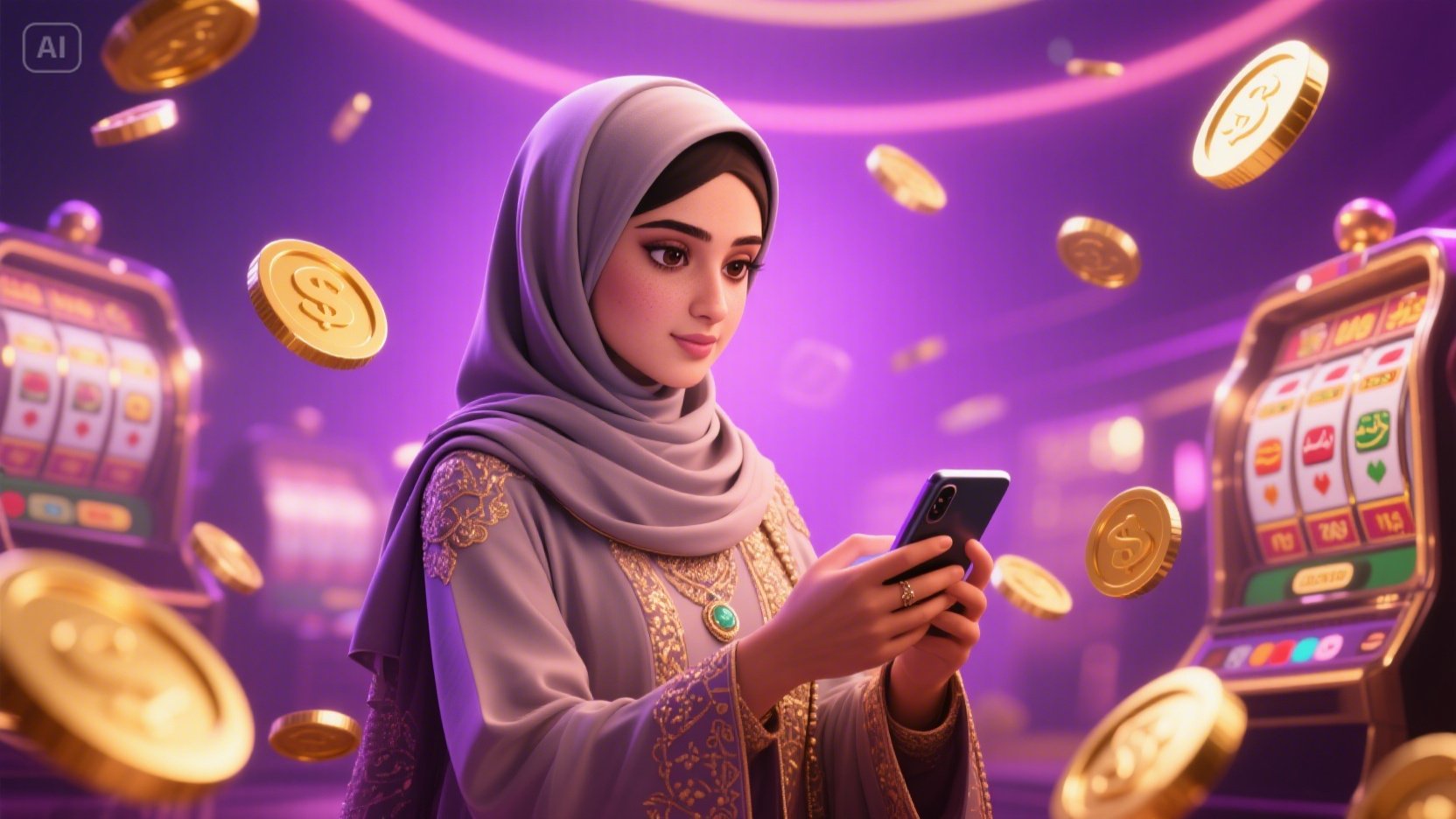 Registration at McLuck casino Casino