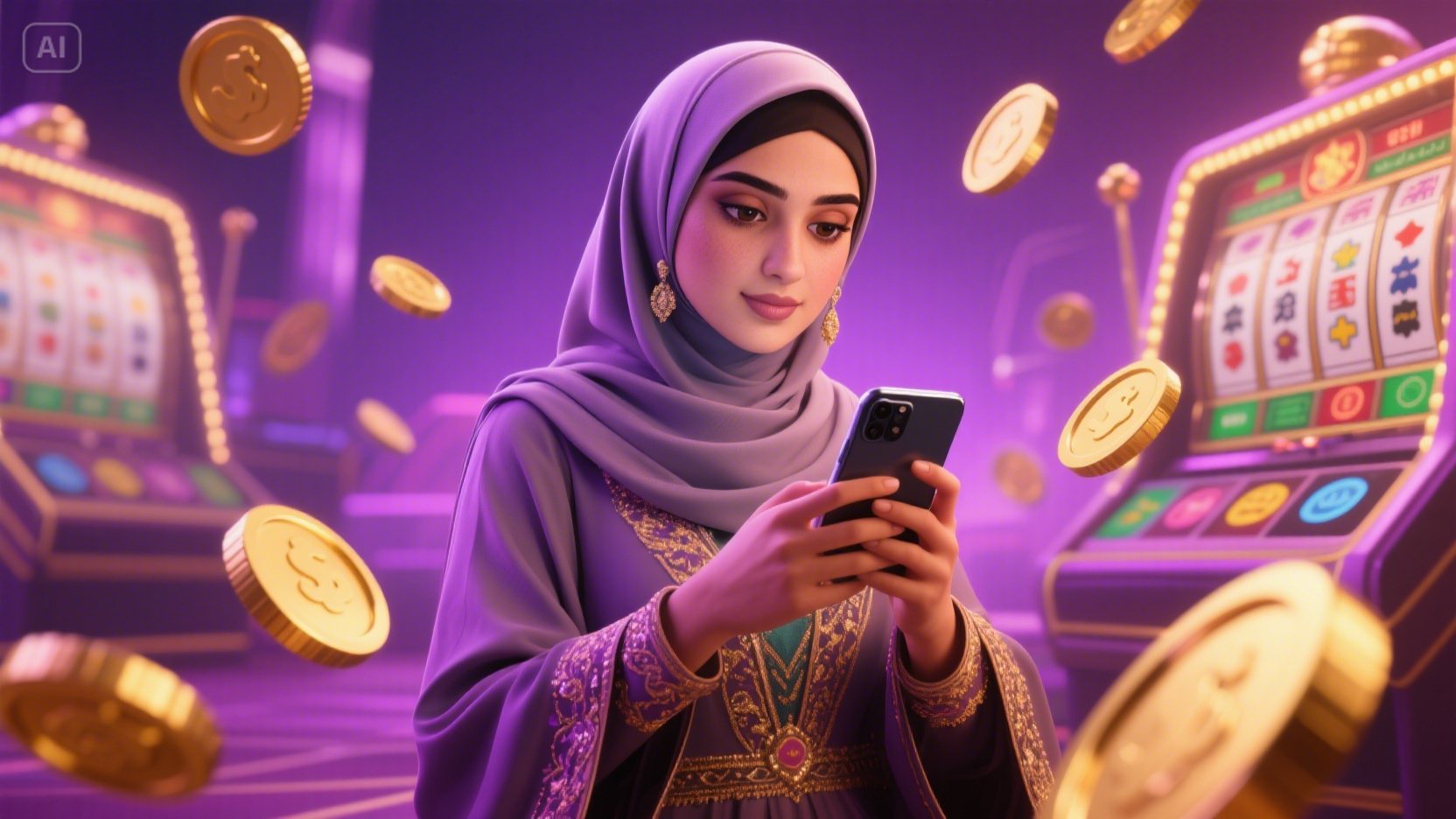 McLuck casinoJoin now and unlock your 200% welcome bonus instantly! Pakistan’s gaming lovers can deposit via JazzCash or Easypaisa and start playing top casino games today.