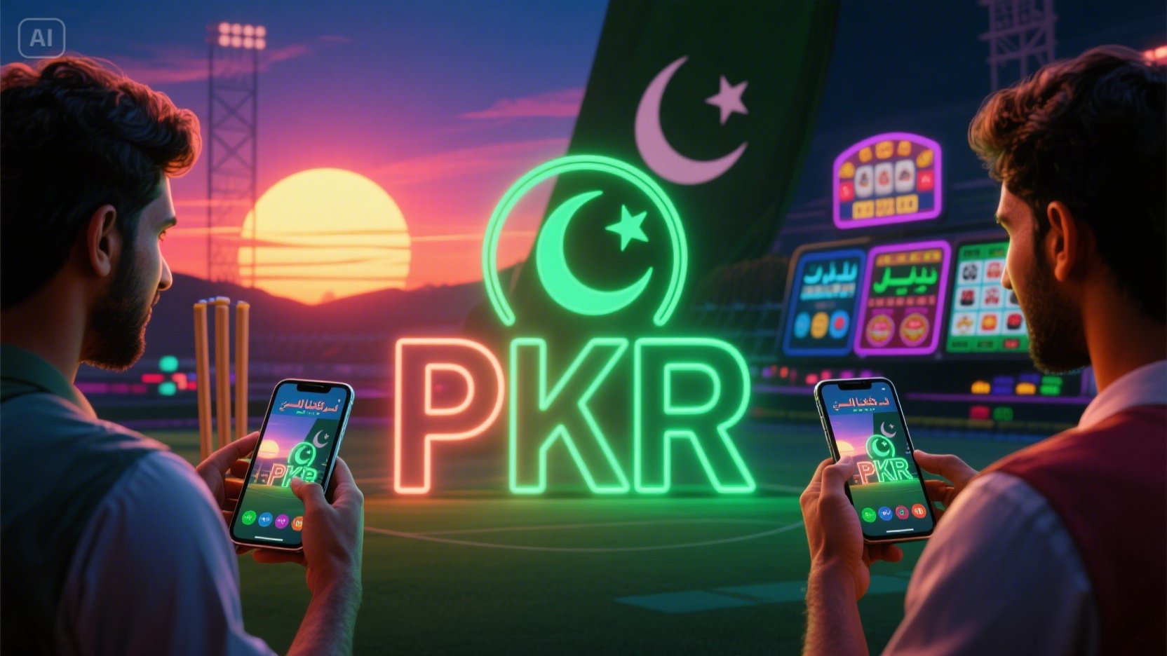 McLuck casinoMake your first deposit and get 200% instantly! Pakistani players can enjoy real-money gaming, quick payouts, and local PKR transactions with complete safety.
