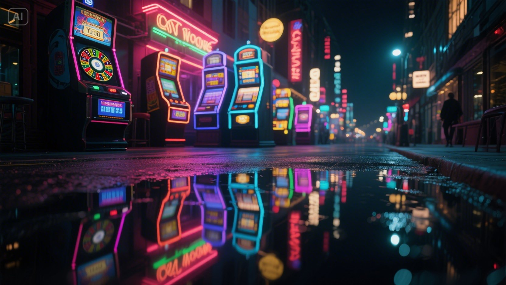 Registration at McLuck casino Casino