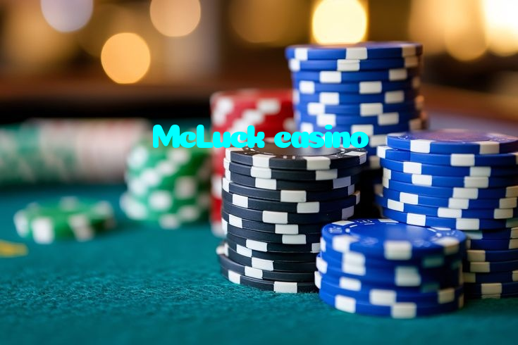 McLuck casino خوش آمدید بونس +600% پیشکش موبائل ایپ کے پروموشن سیکشن میں دکھائی دیتی ہے۔