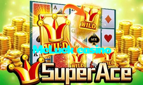 McLuck casino