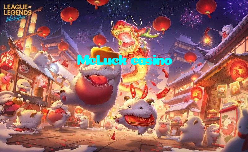 McLuck casino خوش آمدید بونس +600% پیشکش موبائل ایپ کے پروموشن سیکشن میں دکھائی دیتی ہے۔