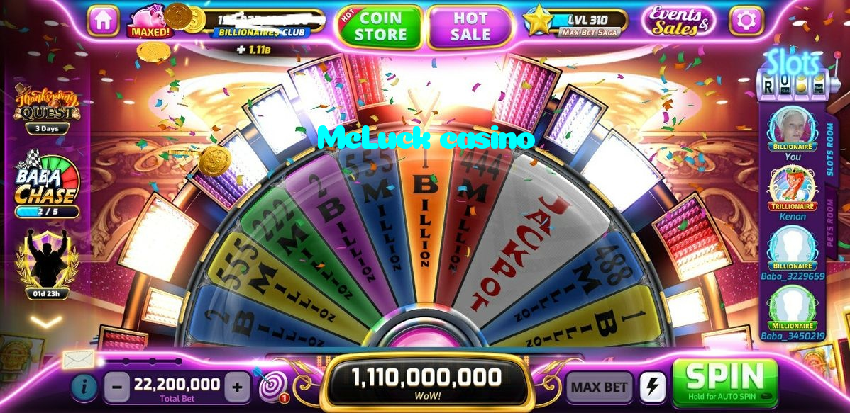 making first deposit on McLuck casino website using local payment methods in Pakistan