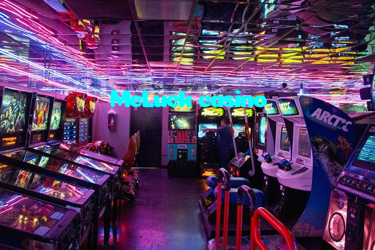 McLuck casino