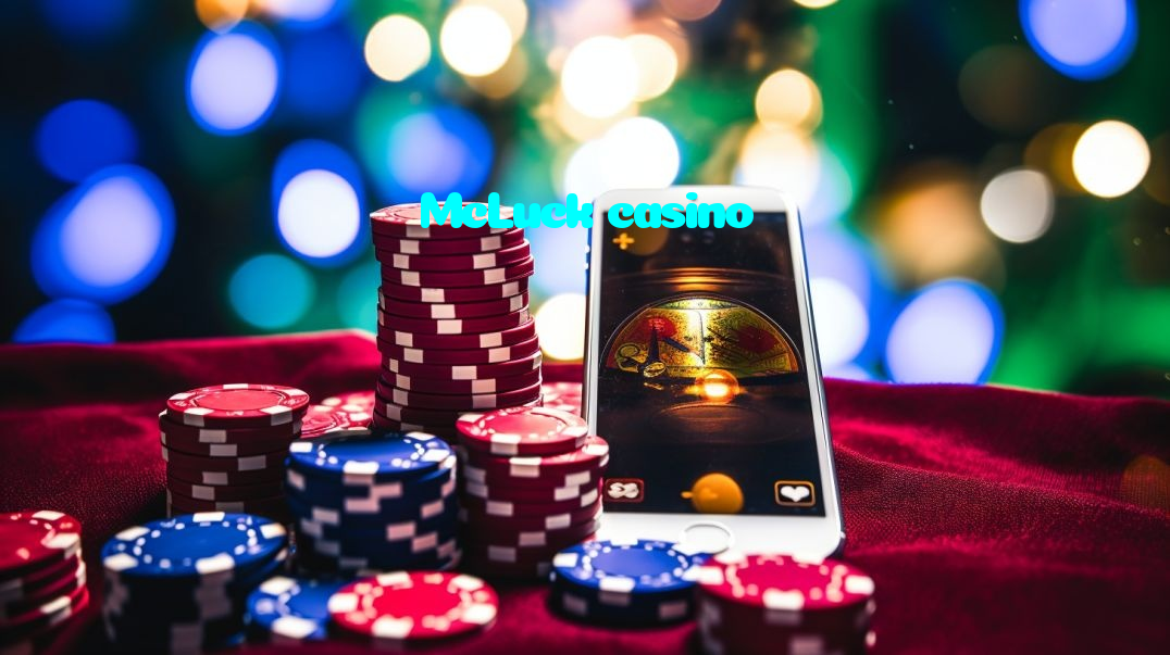McLuck casino