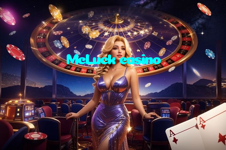 available types of McLuck casino bet including pre-match live express and system bets